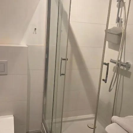 Apartament Highseven Ilumino