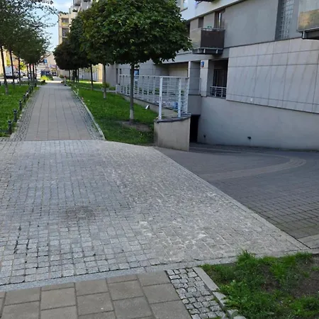 Highseven Ilumino Apartament *