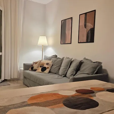 Highseven Ilumino Apartament Łódź