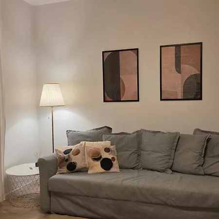 Highseven Ilumino Apartament Łódź